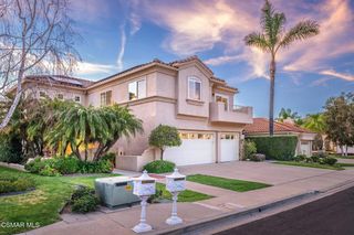 3683 Mapleknoll Place, Thousand Oaks, CA 91362