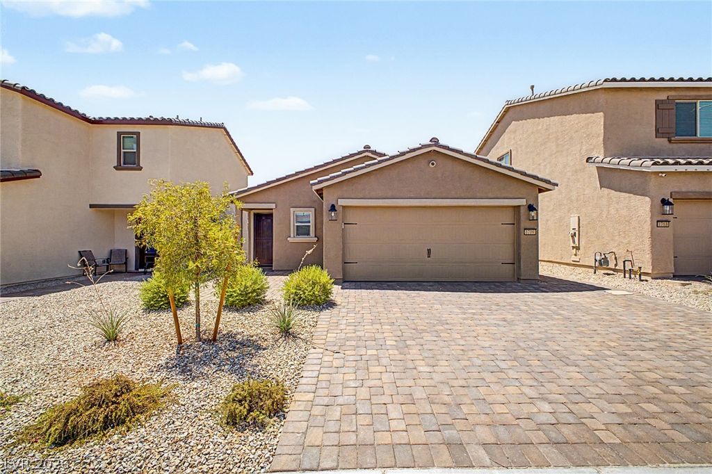 1709 Sandia Rock Avenue, North Las Vegas, NV 89032 — photo 2
