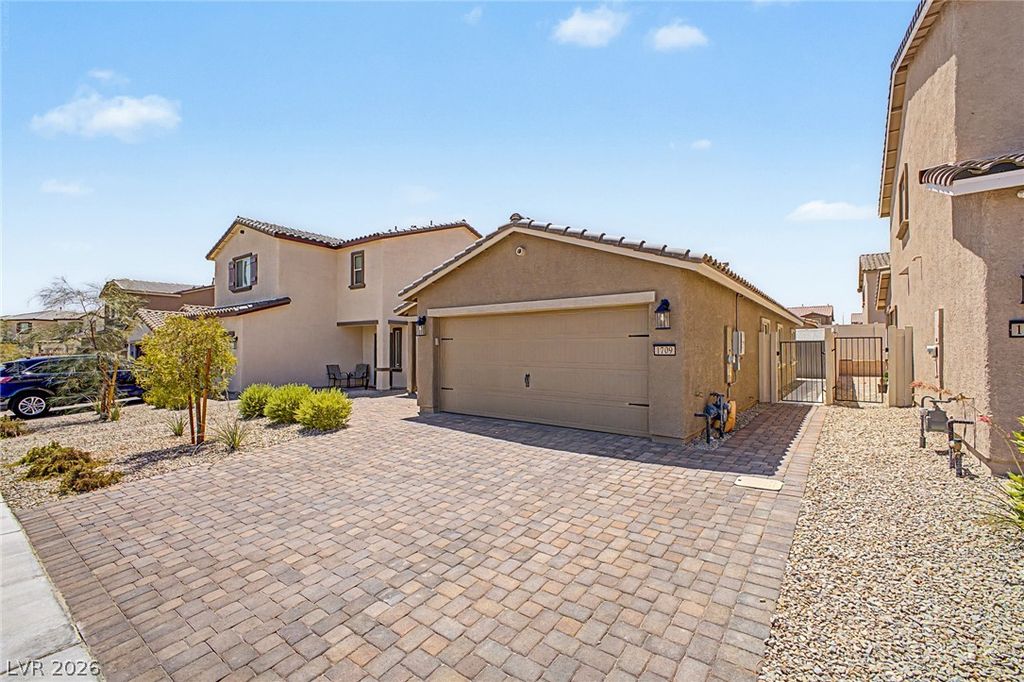 1709 Sandia Rock Avenue, North Las Vegas, NV 89032 — photo 3