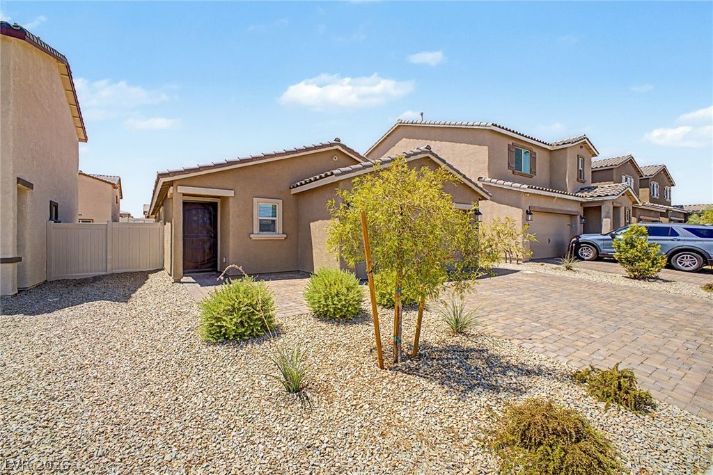 1709 Sandia Rock Avenue, North Las Vegas, NV 89032 — photo 5