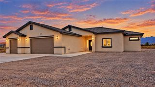 2641 West Carnation Way, Pahrump, NV 89048