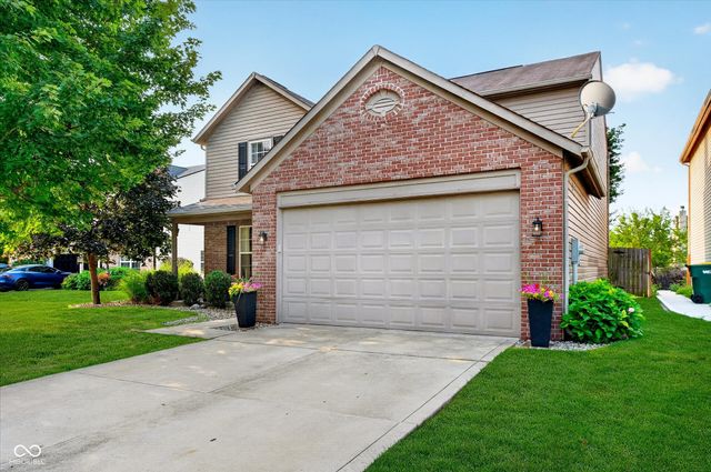 4717 Nyla Court, Westfield, IN 46062