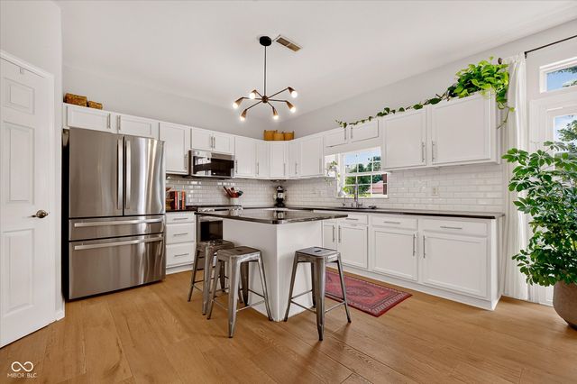 4717 Nyla Court, Westfield, IN 46062