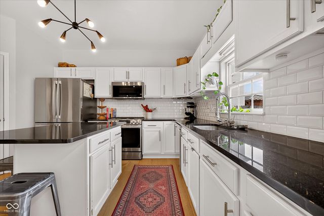 4717 Nyla Court, Westfield, IN 46062