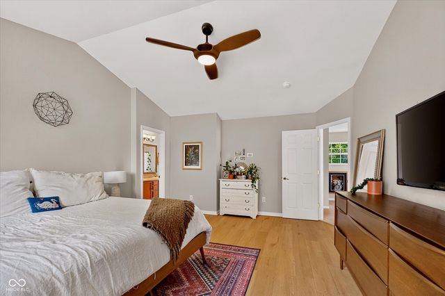 4717 Nyla Court, Westfield, IN 46062