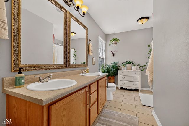 4717 Nyla Court, Westfield, IN 46062