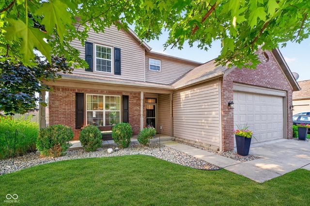 4717 Nyla Court, Westfield, IN 46062