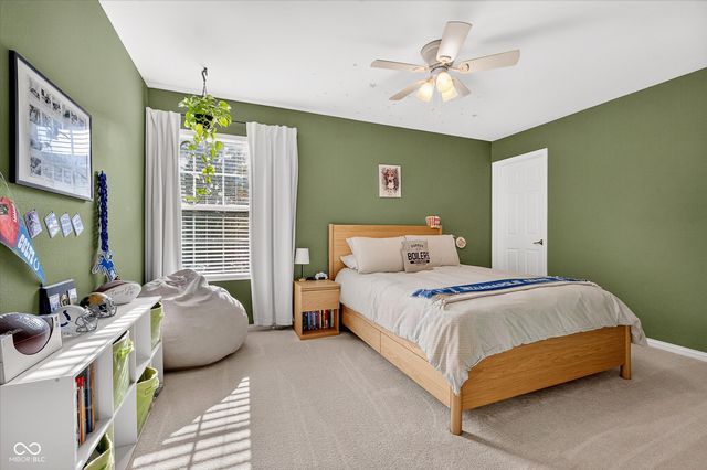 4717 Nyla Court, Westfield, IN 46062