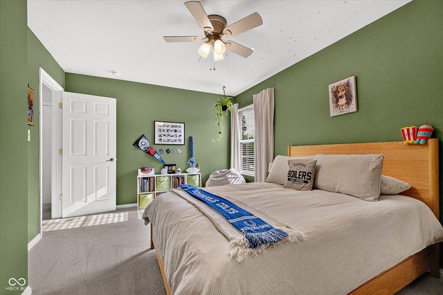 4717 Nyla Court, Westfield, IN 46062