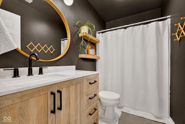 4717 Nyla Court, Westfield, IN 46062