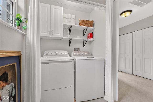 4717 Nyla Court, Westfield, IN 46062