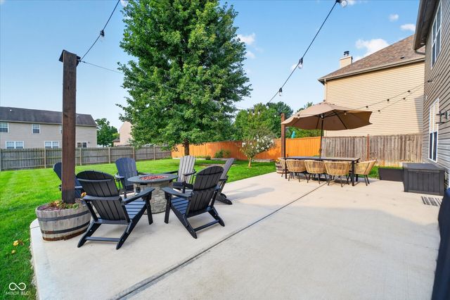 4717 Nyla Court, Westfield, IN 46062