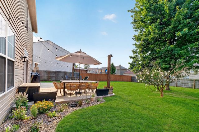 4717 Nyla Court, Westfield, IN 46062
