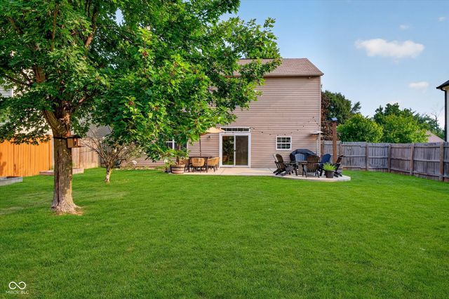 4717 Nyla Court, Westfield, IN 46062