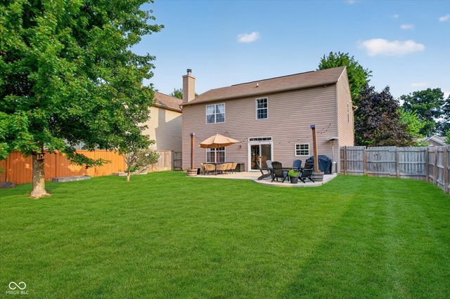 4717 Nyla Court, Westfield, IN 46062