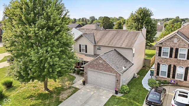 4717 Nyla Court, Westfield, IN 46062