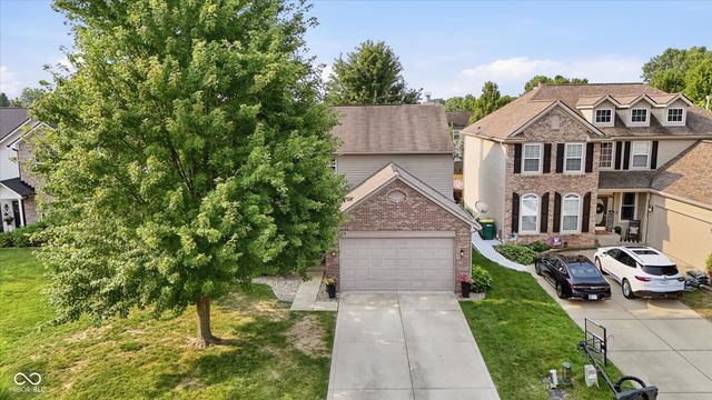 4717 Nyla Court, Westfield, IN 46062