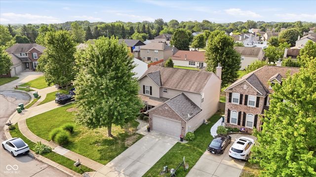 4717 Nyla Court, Westfield, IN 46062