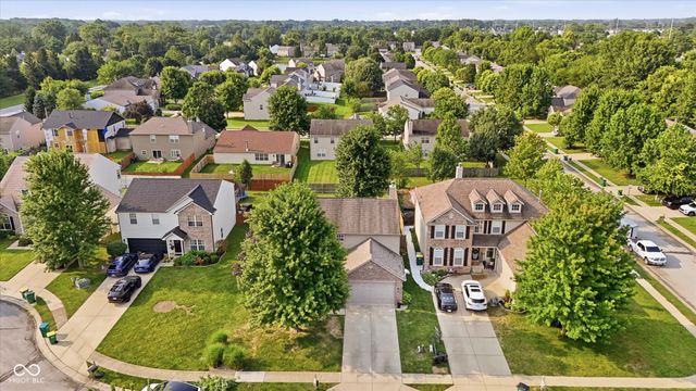 4717 Nyla Court, Westfield, IN 46062