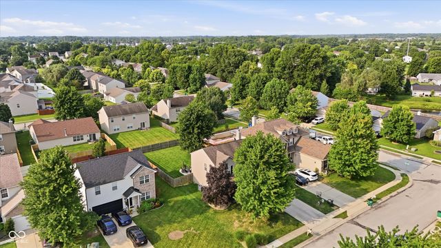 4717 Nyla Court, Westfield, IN 46062