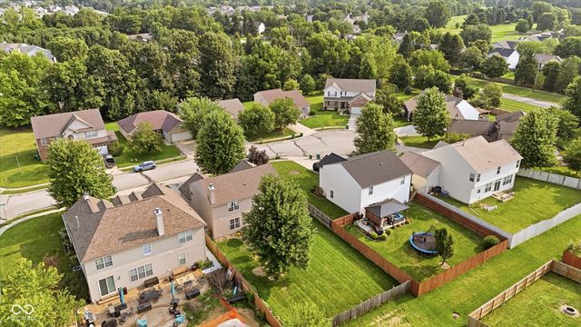 4717 Nyla Court, Westfield, IN 46062