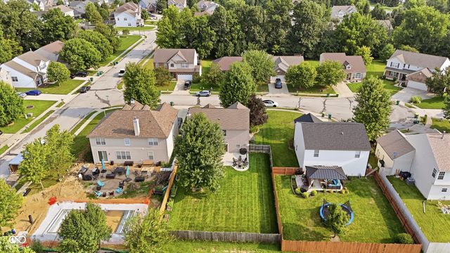 4717 Nyla Court, Westfield, IN 46062