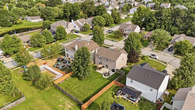 4717 Nyla Court, Westfield, IN 46062