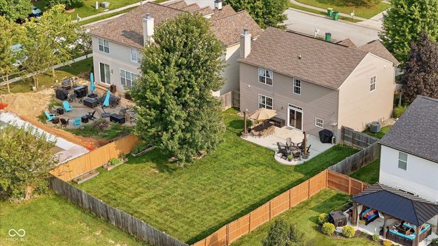 4717 Nyla Court, Westfield, IN 46062