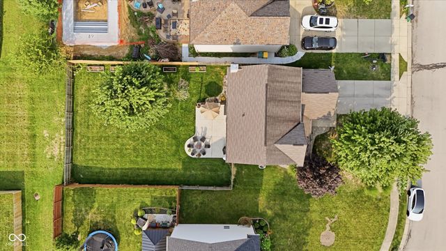 4717 Nyla Court, Westfield, IN 46062