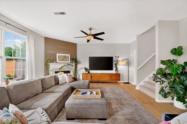 4717 Nyla Court, Westfield, IN 46062