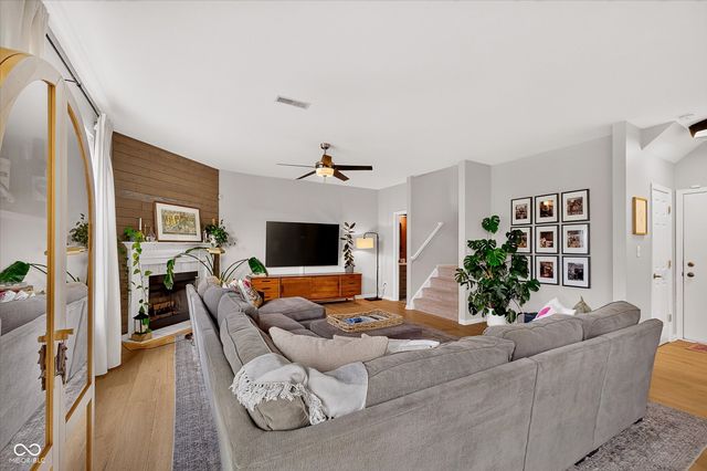 4717 Nyla Court, Westfield, IN 46062