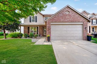 4717 Nyla Court, Westfield, IN 46062