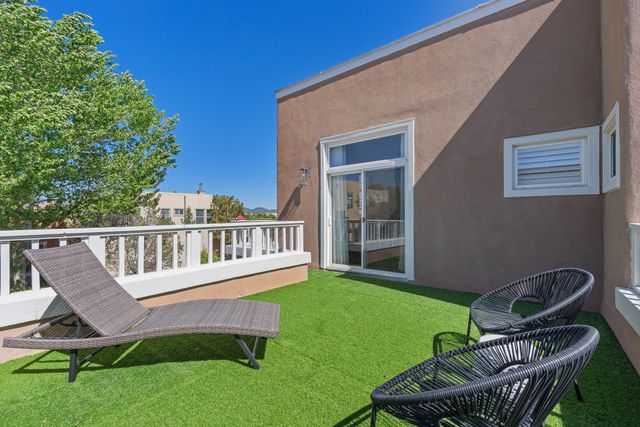 4312 Cloud Dance, Santa Fe, NM 87507