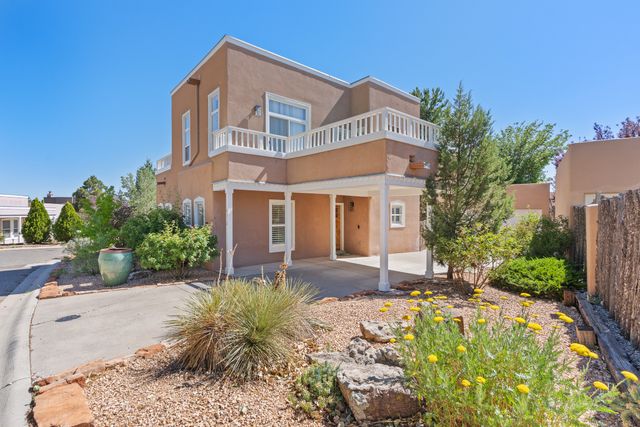 4312 Cloud Dance, Santa Fe, NM 87507
