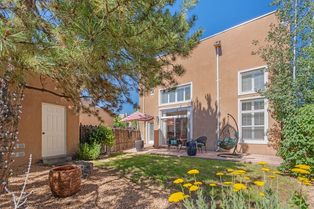 4312 Cloud Dance, Santa Fe, NM 87507