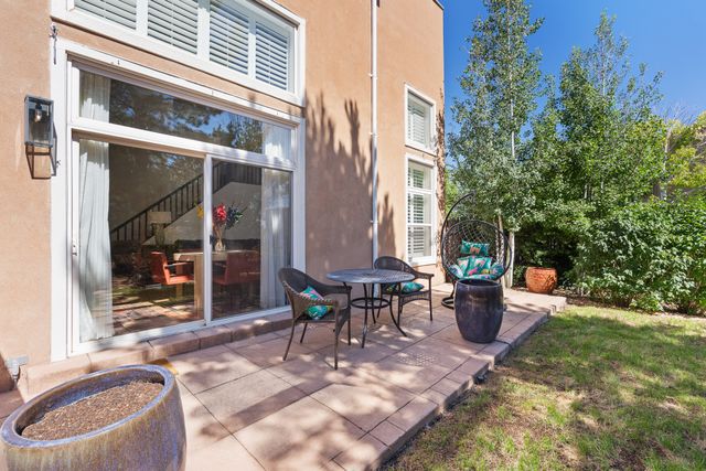 4312 Cloud Dance, Santa Fe, NM 87507
