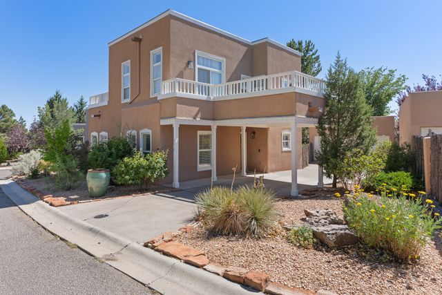 4312 Cloud Dance, Santa Fe, NM 87507