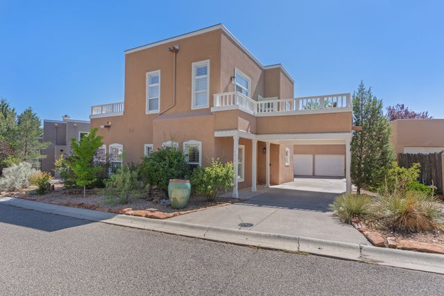4312 Cloud Dance, Santa Fe, NM 87507