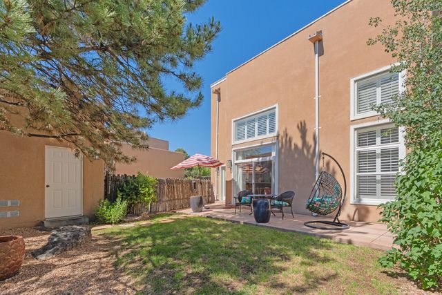 4312 Cloud Dance, Santa Fe, NM 87507