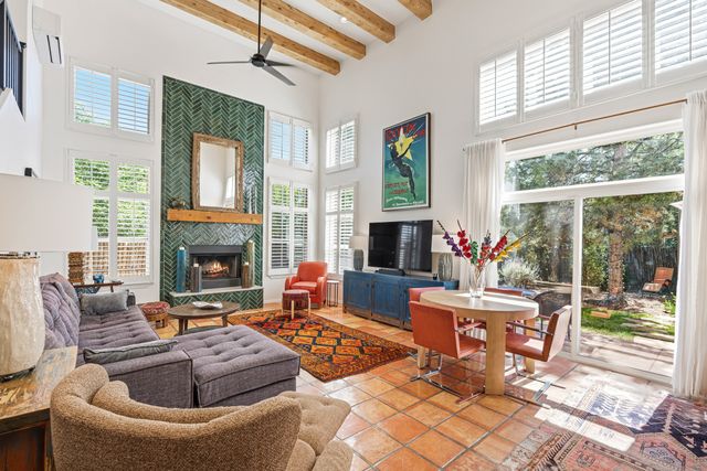 4312 Cloud Dance, Santa Fe, NM 87507