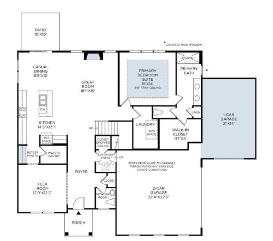 460 Tomlinson Pointe Dr, Mount Juliet, TN 37122