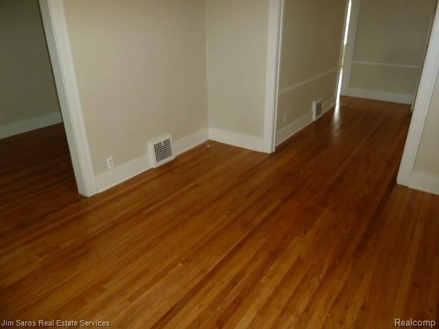 1314 MARYLAND, Grosse Pointe Park, MI 48230