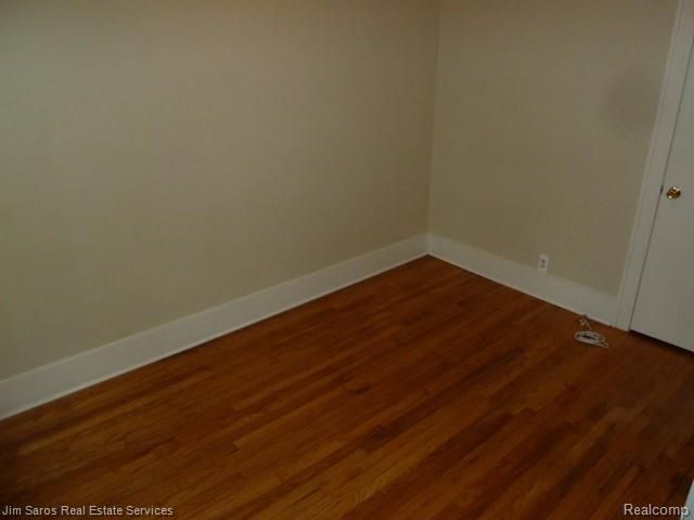 1314 MARYLAND, Grosse Pointe Park, MI 48230