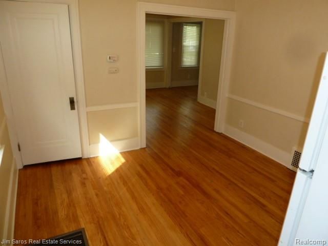 1314 MARYLAND, Grosse Pointe Park, MI 48230