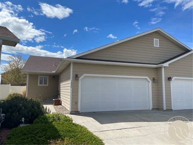 1536 Golden Boulevard, Billings, MT 59102