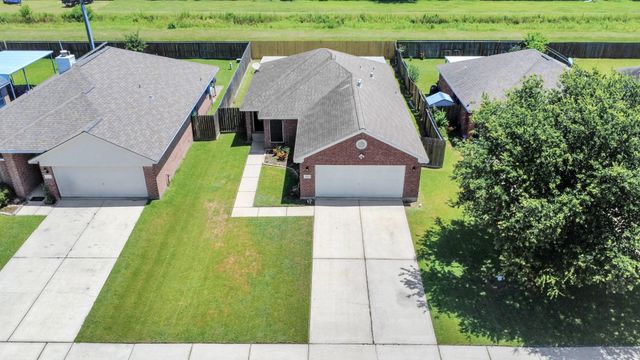 15122 Diamond Way, Baytown, TX 77523