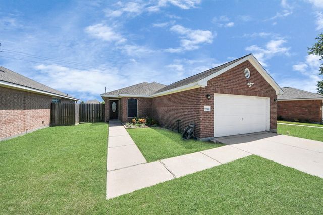 15122 Diamond Way, Baytown, TX 77523