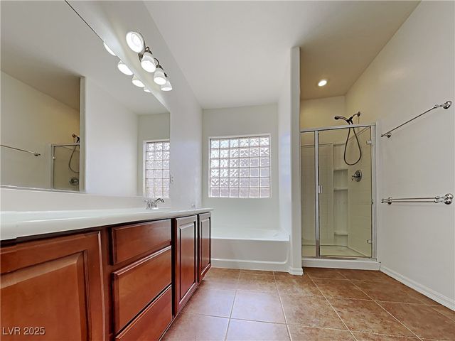 6030 Orlov Trotter Avenue, Las Vegas, NV 89122