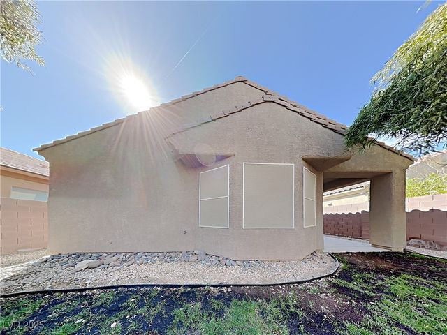 6030 Orlov Trotter Avenue, Las Vegas, NV 89122
