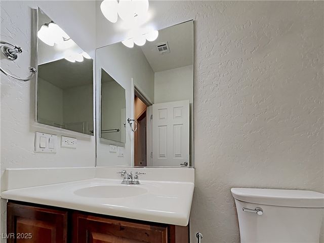 6030 Orlov Trotter Avenue, Las Vegas, NV 89122